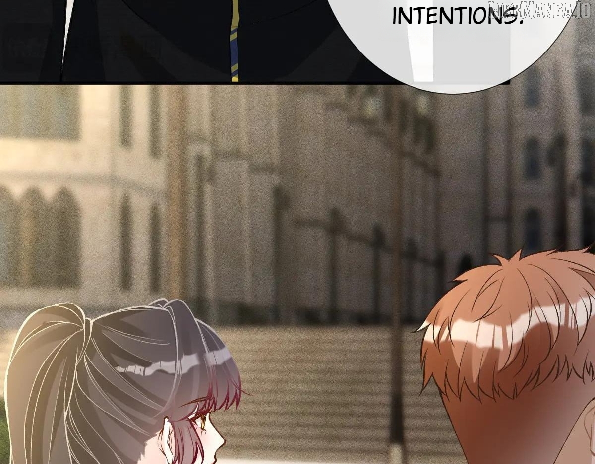Everyone's Darling Chapter 302 - page 59